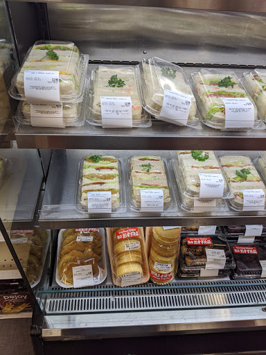 Japanese Grocery Store «Nijiya Market», reviews and photos, 124 Japanese Village Plaza Mall, Los Angeles, CA 90012, USA