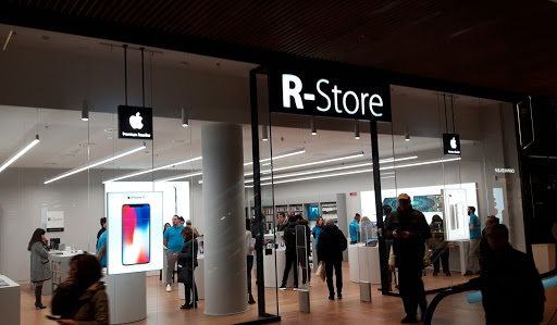 R-Store Milano Citylife - Apple Premium Reseller