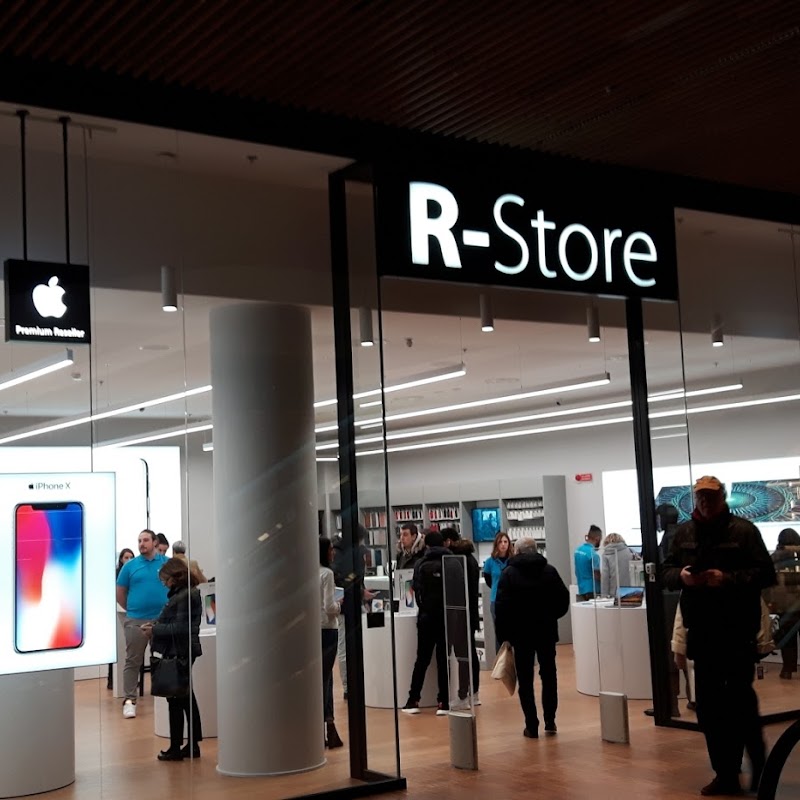R-Store Milano Citylife - Apple Premium Reseller