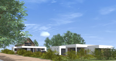 Poiret Architecte à Guérande