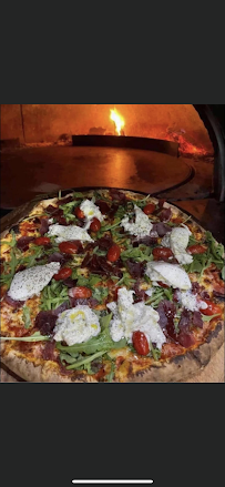 Photos du propriétaire du Pizzeria Casa Del Pizza - Entressen à Istres - n°12