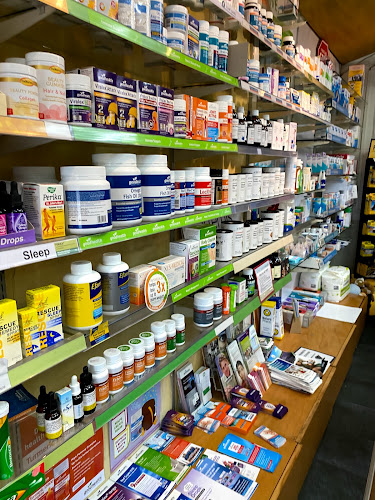 Reviews of Waymouth's Pharmacy in Auckland - Pharmacy