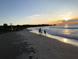 Saugeen Beach'in fotoğrafı ve yerleşim