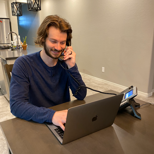 Plumber «Rainforest Plumbing & Air», reviews and photos, 2911 N Norwalk, Mesa, AZ 85215, USA