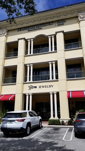 Jewelry Store «Sziro Jewelry Designs Inc», reviews and photos, 2762 N University Dr, Coral Springs, FL 33065, USA