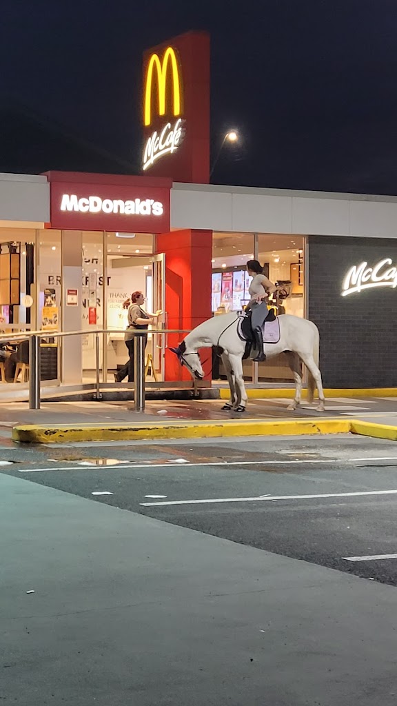 McDonald's Meadowbrook, QLD 4131 Menu, Reviews, Hours & Contact.