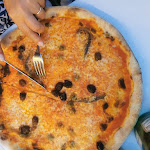 Photo n°1 de l'avis de Mert.� fait le 14/08/2021 à 09:17 sur le  Vecchia Costiera - Trattoria Moderna & Pizzeria à Caorle