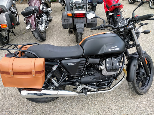 Motorcycle Dealer «Cadre Cycle», reviews and photos, 11121 Deerfield Rd d, Blue Ash, OH 45242, USA