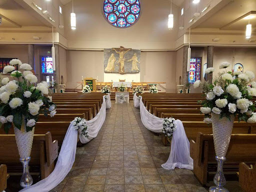 Florist «Floreria La Orquidea», reviews and photos, 510 S 1st St, Yakima, WA 98901, USA