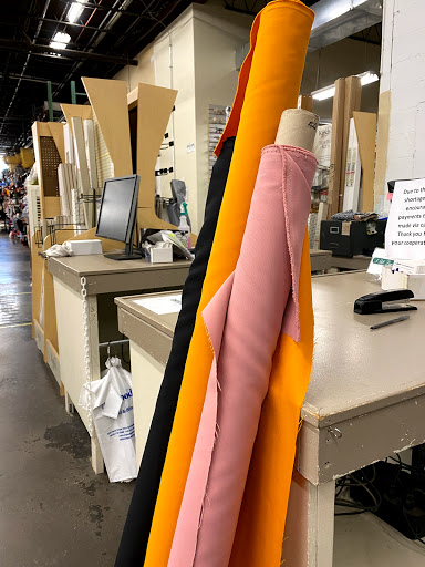 Fabric Store «Osgood Textile Company», reviews and photos, 333 Park St, West Springfield, MA 01089, USA