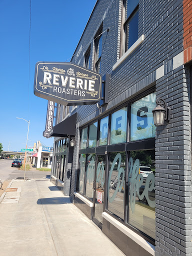 Coffee Roasters «Reverie Coffee Roasters», reviews and photos, 2611 E Douglas Ave, Wichita, KS 67211, USA