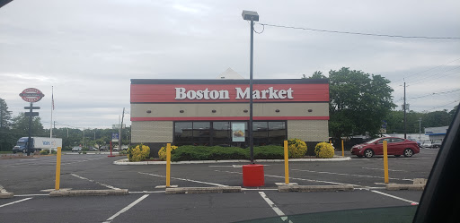 Restaurant «Boston Market», reviews and photos, 2650 US-22, Union, NJ 07083, USA