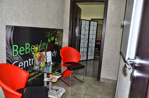 Beauty Center Bebeauty