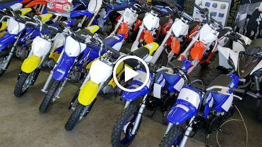 Suzuki Motorcycle Dealer «Spaceport Cycles», reviews and photos, 480 N Washington Ave, Titusville, FL 32796, USA