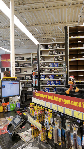 Auto Parts Store «Advance Auto Parts», reviews and photos, 374 E Duval St, Lake City, FL 32055, USA