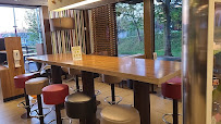 Atmosphère du Restauration rapide McDonald's à Noisy-le-Sec - n°8