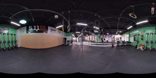 Gym «CrossFit Loop», reviews and photos, 136 S Wilcox St, Castle Rock, CO 80104, USA