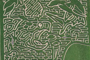 Uncle Shuck's Corn Maze and Pumpkin Patch image