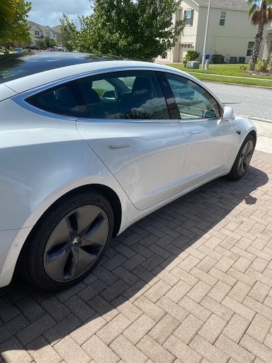 Auto Parts Store «Pep Boys Auto Service & Tire», reviews and photos, 2708 W Osceola Pkwy, Kissimmee, FL 34741, USA