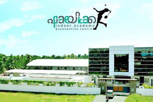 Faeka Indoor Academy image