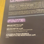 Photo n°8 de l'avis de Lone.o fait le 16/04/2022 à 07:46 sur le  180Grammi Pizzeria Romana à Rome