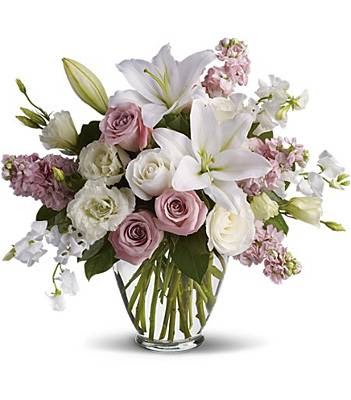 Florist «Roses & More Florist», reviews and photos, 4724 Greenville Ave, Dallas, TX 75206, USA
