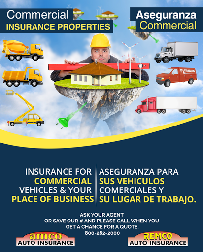 Auto Insurance Agency «Amco & Remco Insurance», reviews and photos