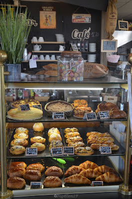 Boulangerie Pâtisserie "L' Atelier des Saveurs" à Rochefort