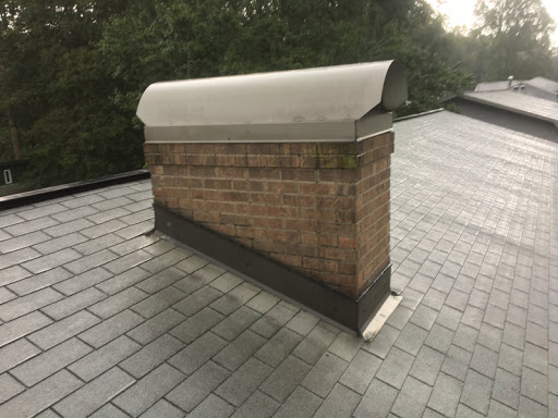 Roofing Contractor «Exterior Contractor», reviews and photos, 332 Signal Hill Rd, Hendersonville, NC 28792, USA