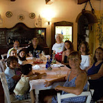 Photo n°1 de l'avis de Livia.h fait le 23/08/2020 à 21:08 sur le  Ristorante Da Gianna à Lisciano Niccone