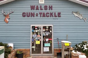 Walsh Gun & Tackle image