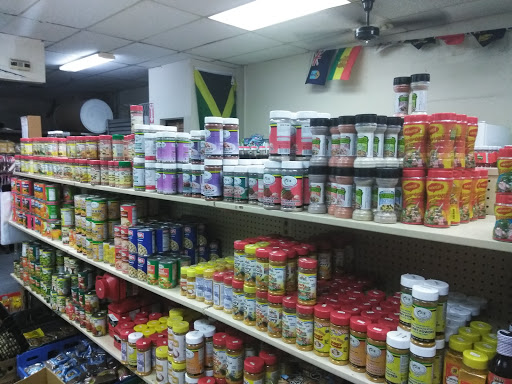 Grocery Store «Jamaica Groceries & Spices», reviews and photos, 9587 SW 160th St, Miami, FL 33157, USA