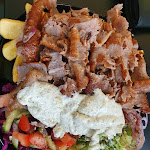 Photo n°1 de l'avis de Michael.i fait le 09/01/2022 à 13:42 sur le  Döner Zimmer à Berlin