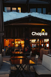 Photos du propriétaire du Restaurant Le Chapka à Morzine - n°4