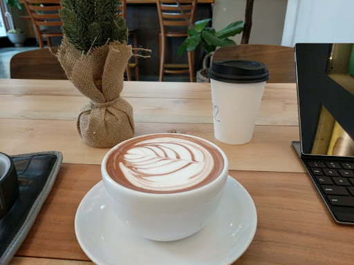 Cafe «B2 Coffee», reviews and photos, 87 N San Pedro St, San Jose, CA 95110, USA