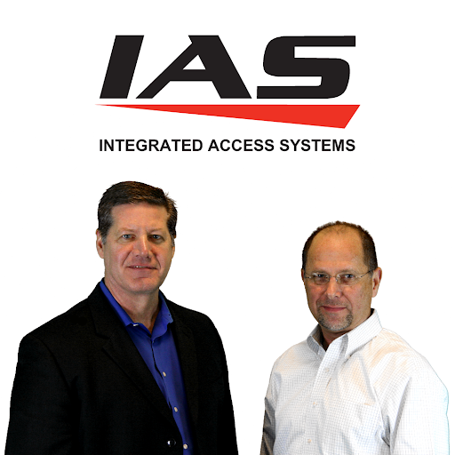 Integrated Access Systems (IAS)