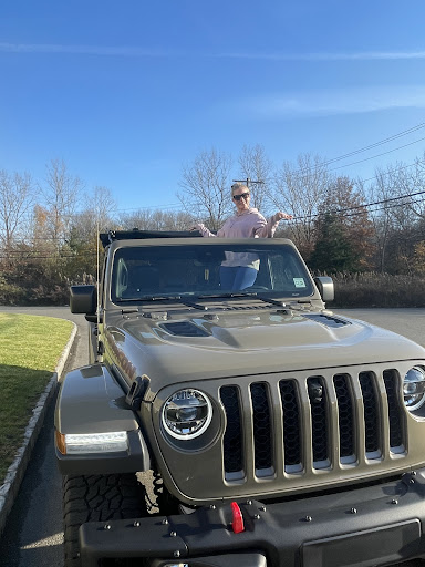 Used Car Dealer «Route 15 Used Car Center Dover Dodge», reviews and photos, 214 NJ-15, Wharton, NJ 07885, USA