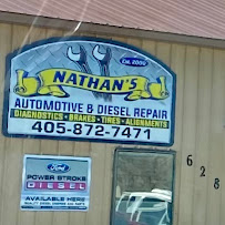 Nathan's Automotive - Photo 8 - Car repair in Noble, OK, Norman