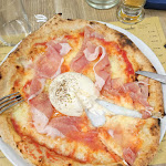 Photo n°4 de l'avis de Dani. fait le 31/01/2023 à 18:40 sur le  Pizzeria Ventuno à Morbegno