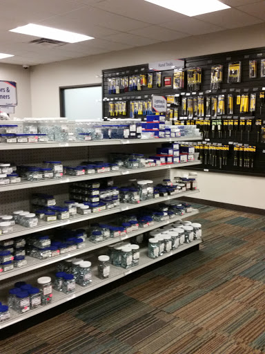 Electrical Supply Store «Crawford electric supply company», reviews and photos, 2928 Irving Blvd, Dallas, TX 75247, USA