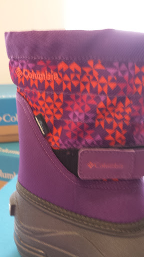 Sportswear Store «Columbia», reviews and photos, 11211 120th Ave CO46, Pleasant Prairie, WI 53158, USA