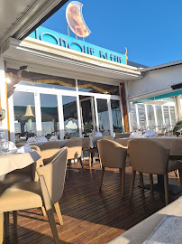 Atmosphère du Restaurant thaï Restaurant La Jonque Bleue à Vallauris - n°19