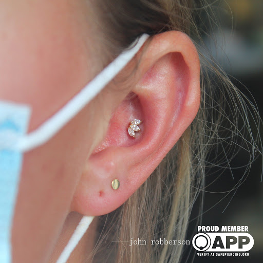 Explore dumb tattoos ideas, creative tattoo ideas in Fort Myers, available at Tiger Lotus Tattoo and Piercing