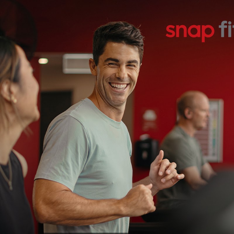 Snap Fitness