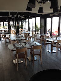 Photos du propriétaire du Restaurant Brasserie La Jetée à Antibes - n°1