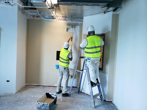 Painting «Fresh Coat Knoxville», reviews and photos, 118 N Peters Rd, Knoxville, TN 37923, USA