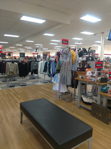 Department Store «T.J. Maxx», reviews and photos, 1945 W Palmetto St, Florence, SC 29501, USA