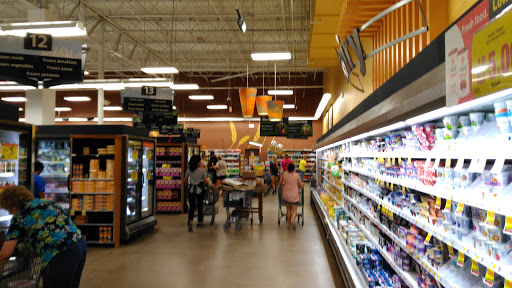 Grocery Store «Kroger», reviews and photos, 1821 S Cedar St, Imlay City, MI 48444, USA