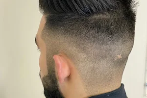 Indians Haircut image