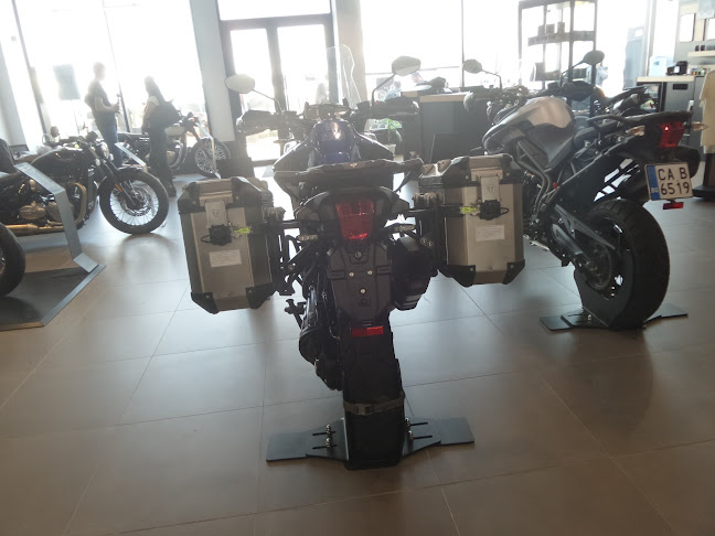 Triumph Lingerie - Serdika Center - Магазин